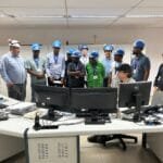 Usina de Capim Branco