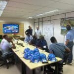 Usina de Capim Branco