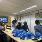 Usina de Capim Branco