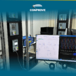 CE-6710: Testador Universal para Proteção, Automação, Controle e Medição com suporte total às IEC 61850 e IEC 61869