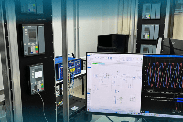 CE-6710: Testador Universal para Proteção, Automação, Controle e Medição com suporte total às IEC 61850 e IEC 61869