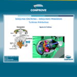 Curso – Filosofias e Ajustes da Proteção de Geradores Síncronos (Presencial e Online Ao Vivo) 3 Curso – Filosofias e Ajustes da Proteção de Geradores Síncronos (Presencial e Online Ao Vivo)