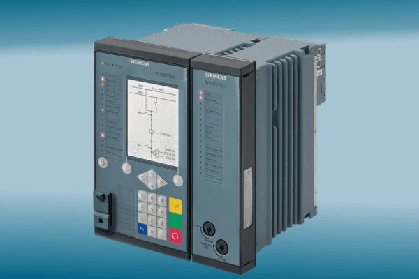 Tutorial de Teste Conprove: Relé Siemens 7SJ (Funções 50/51) — Pickup, Curva Temporizada e Instantâneos 1 2