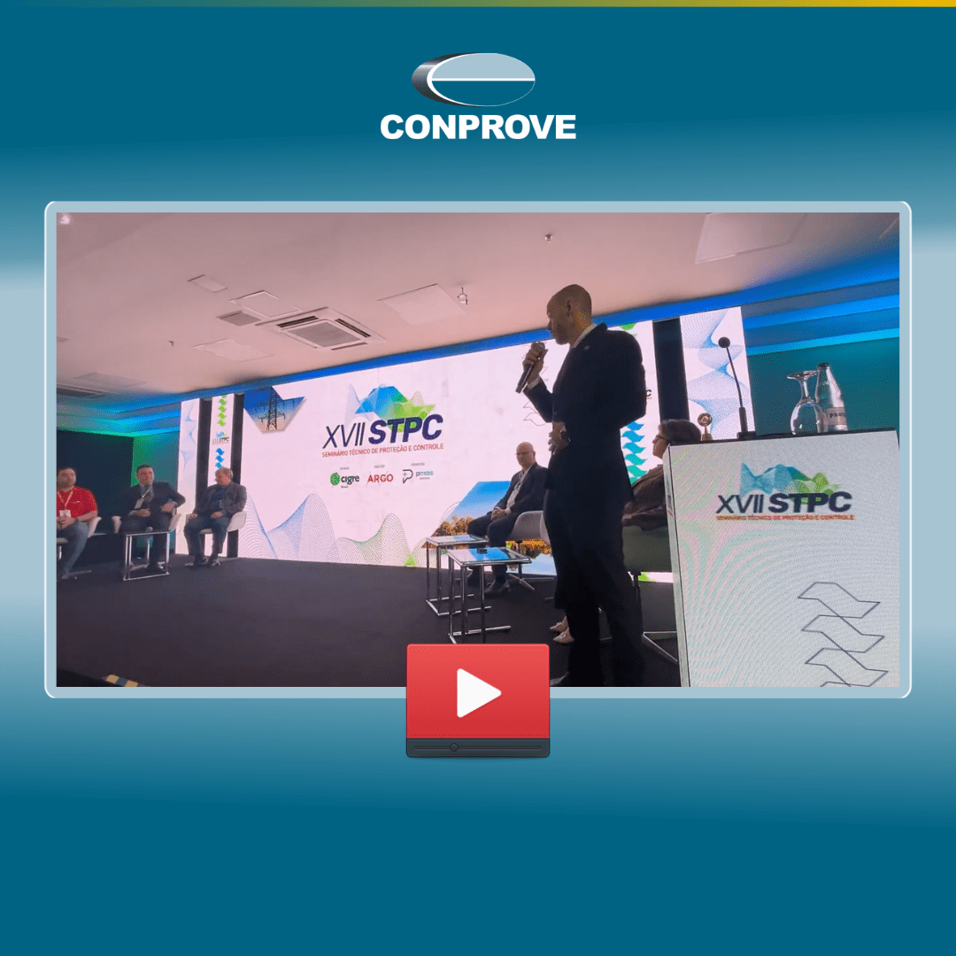 Soluções de Controle e Monitoramento em Subestações Digitais (STPC 2024): por que monitorar o Process Bus virou requisito de confiabilidade