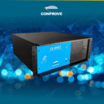 CE-RNET4: Testador em Rack para Testes, Diagnósticos e Monitoramento em Subestações Digitais (IEC 61850 / IEC 61869)