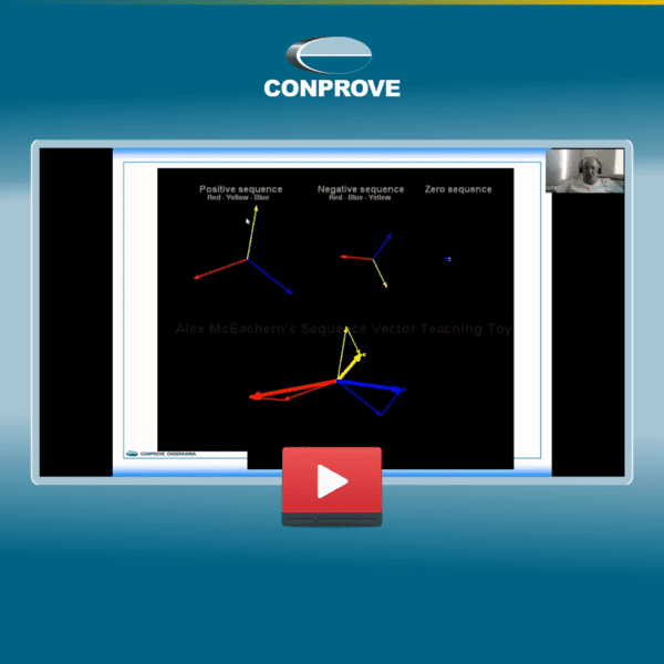 Fundamentos de Componentes de Sequência para cálculo de curto-circuito em redes: o caminho mais sólido para faltas desequilibradas Fundamentos de Componentes de Sequência para cálculo de curto-circuito em redes: o caminho mais sólido para faltas desequilibradas