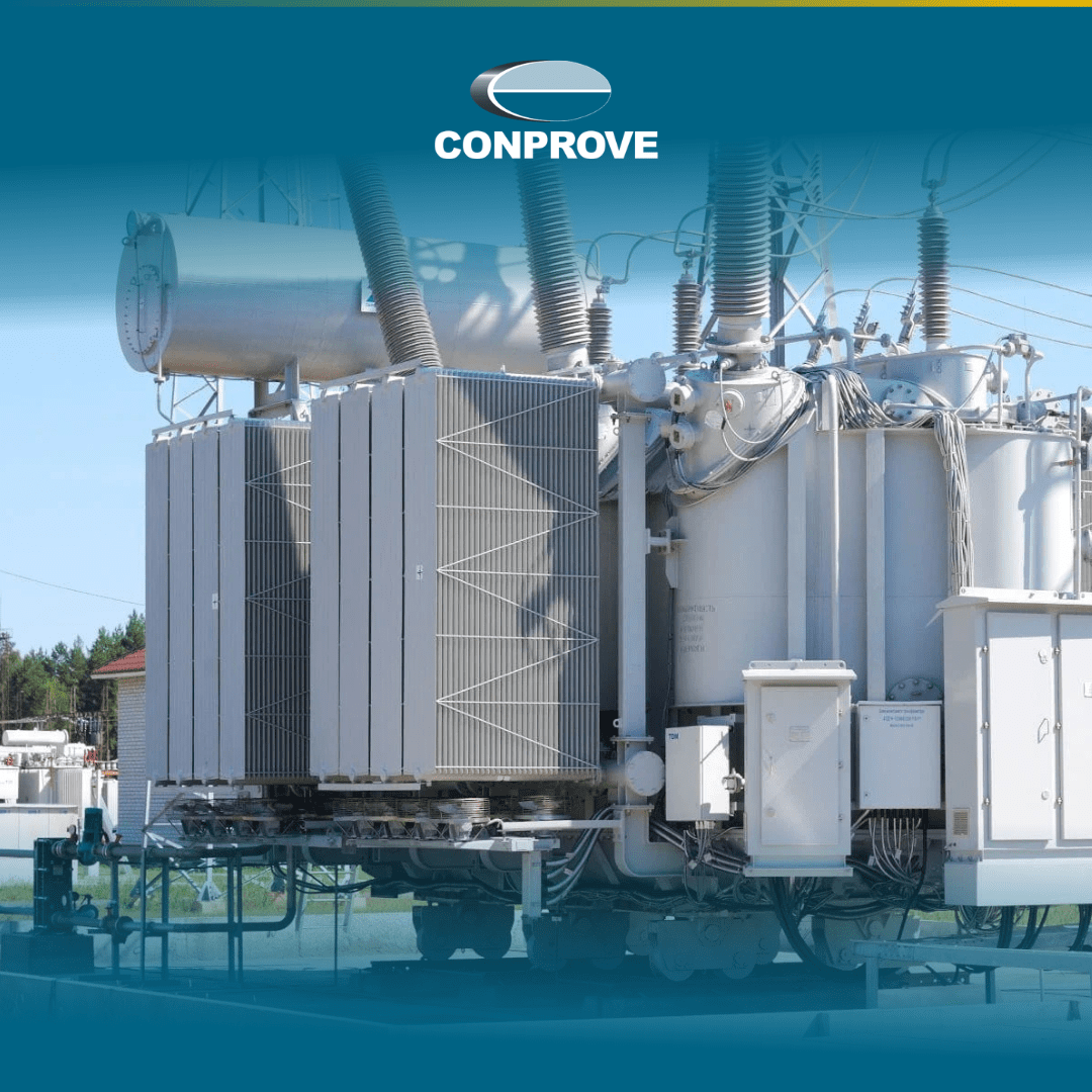 Curso – Filosofias e Ajustes da Proteção de Transformadores e Reatores de Força (Presencial e Online Ao Vivo)