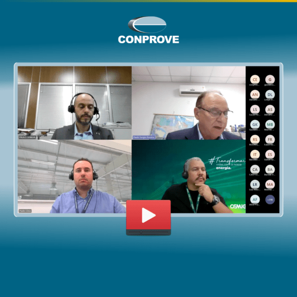 Como está o crescimento da utilização de Proteção por Ondas Viajantes (TW) dentro da CEMIG? Como está o crescimento da utilização de Proteção por Ondas Viajantes (TW) dentro da CEMIG?