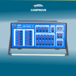 Curso (Prático) – Ensaios em Equipamentos de Primário Utilizando Malas de Testes Conprove CE‑70XX