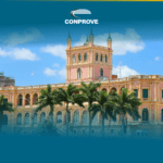 Conprove patrocina o evento Subestación Digital (CIGRE-Paraguay): desafios e caminhos para a modernização do sistema elétrico 26 Conprove patrocina o evento Subestación Digital (CIGRE-Paraguay): desafios e caminhos para a modernização do sistema elétrico