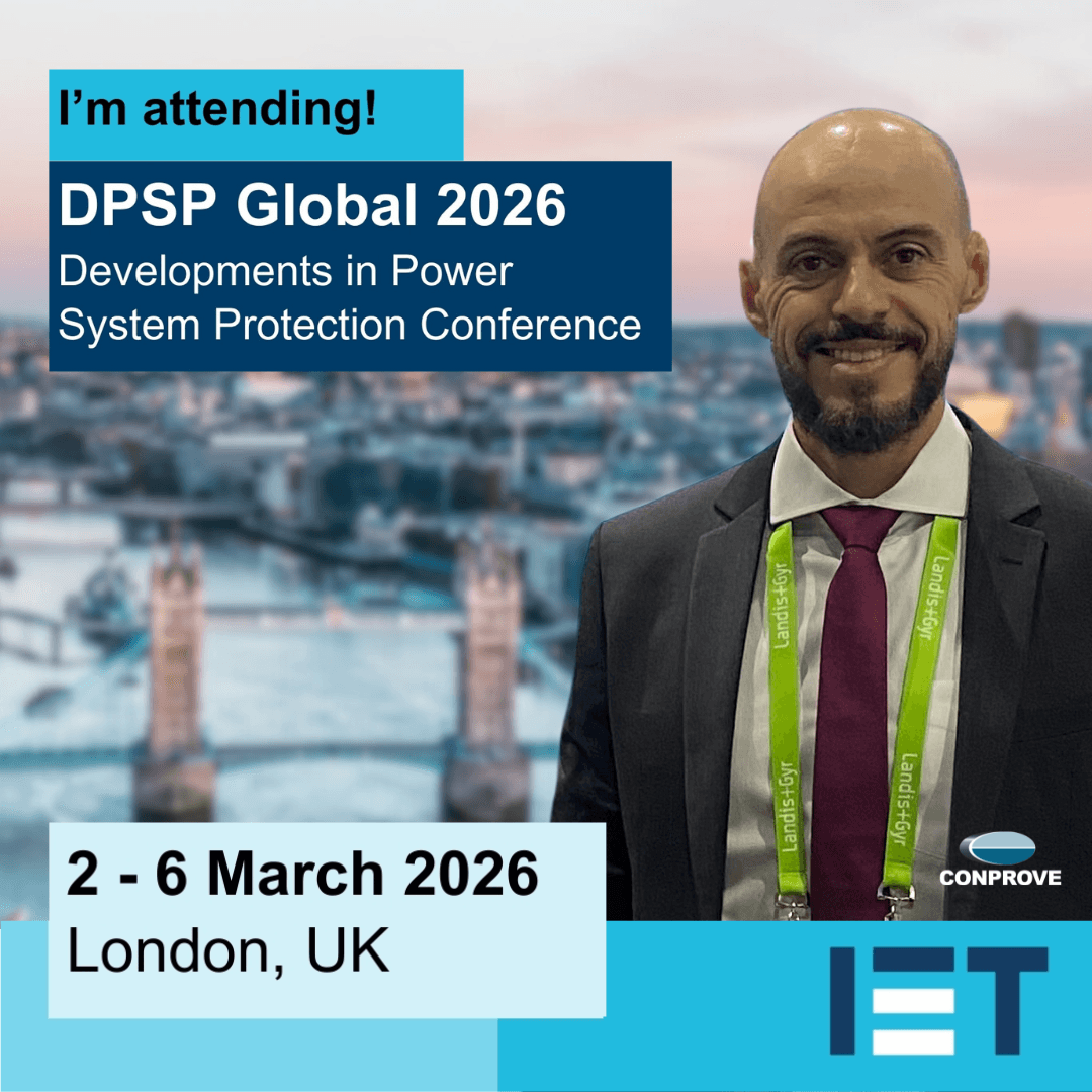 DPSP 2026: Why This Forum Matters for the Future of Power System Protection 1 DPSP 2026: Why This Forum Matters for the Future of Power System Protection