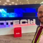 Segundo dia na DISTRIBUTECH 2026: demonstrações ao vivo e conversas técnicas no Estande 6208 4 Segundo dia na DISTRIBUTECH 2026: demonstrações ao vivo e conversas técnicas no Estande 6208