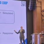 Mais um dia no DPSP Global 2026, em Londres: quando legado e futuro se encontram na proteção