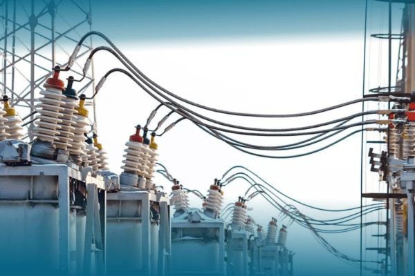 Curso (NOVO): Circuitos elétricos de comando, alarme e sinalização — projeto e manutenção preventiva em AT