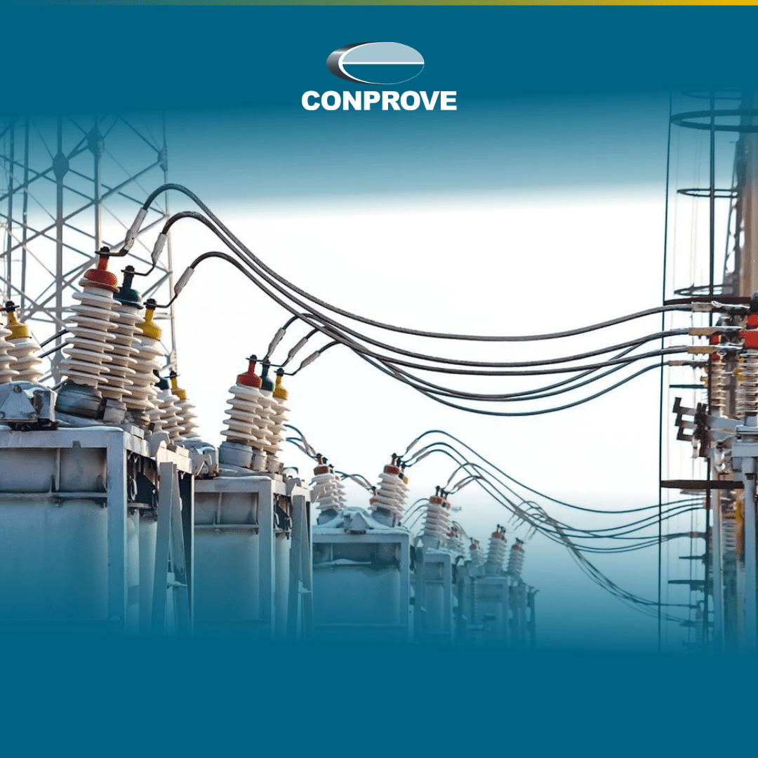 Curso (NOVO): Circuitos elétricos de comando, alarme e sinalização — projeto e manutenção preventiva em AT