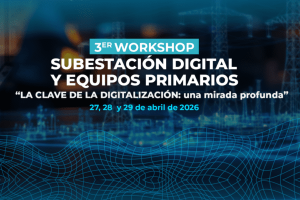 Conprove estará presente no evento anual do CIGRE-Paraguay: modernização do sistema elétrico em foco - Conprove, CIGRE-Paraguay, modernização do sistema elétrico, subestação digital, IEC 61850, IEC 61869-9, process bus, station bus, sincronização de tempo, cibersegurança, proteção e automação, confiabilidade, ensaios em tempo real, transformação digital, sistema elétrico