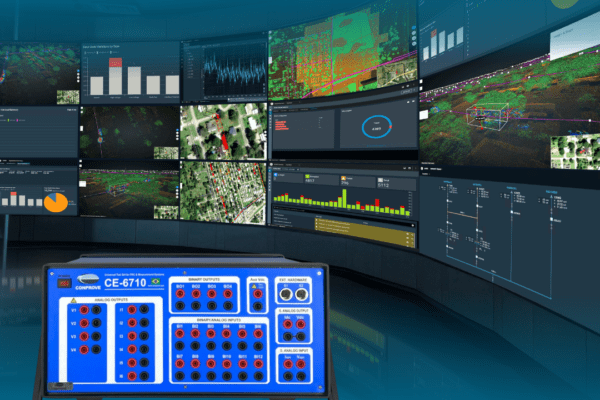 GE Vernova adquire a CE-6710: um movimento alinhado à evolução dos testes em proteção, automação e IEC 61850