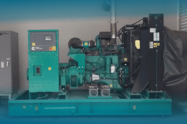 Curso: Geradores de Emergência — fundamentos, dimensionamento e aspectos de operação e manutenção 1 Geradores de Emergência