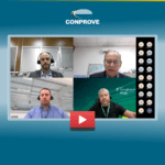 Os IEDs utilizados nos testes em TW realizados pela Conprove são comerciais?