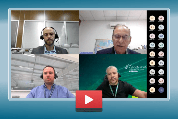 Os IEDs utilizados nos testes em TW realizados pela Conprove são comerciais?