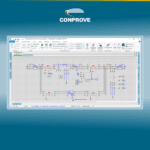Utilize o PS Simul para análises da Norma IEC 60255-121 em linhas paralelas