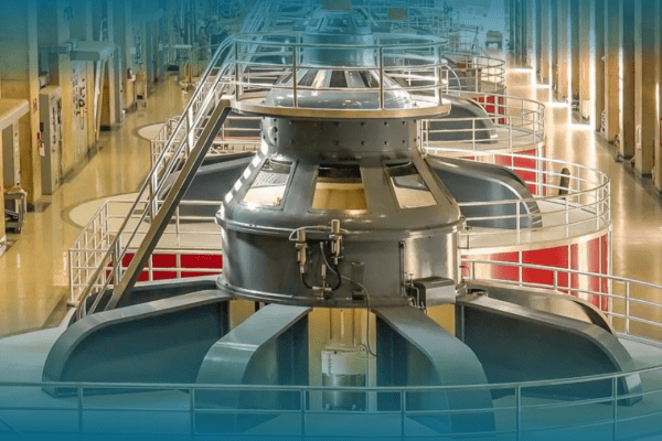 Geradores Síncronos — Fundamentos para Estudos, Operação, Proteção, Manutenção e Comissionamento (Presencial ou Online ao Vivo)