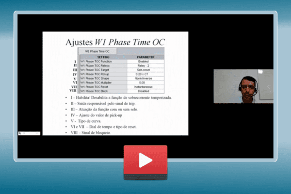 Relés de Proteção GE Multilin: por que a parametrização é decisiva para a confiabilidade do sistema elétrico