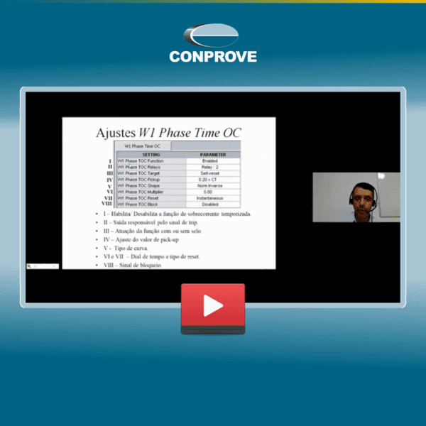 Relés de Proteção GE Multilin: por que a parametrização é decisiva para a confiabilidade do sistema elétrico