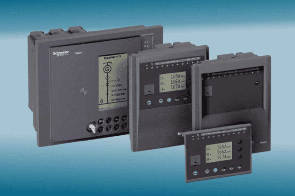 Curso de Relés de Proteção Schneider SEPAM: fundamentos, parametrização e testes práticos para uma atuação mais segura e eficiente