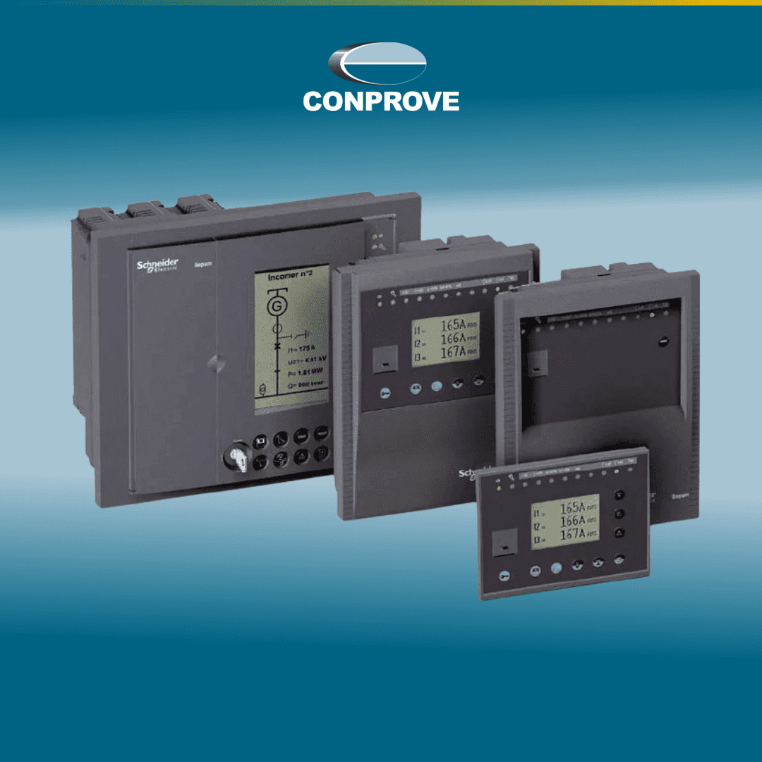 Curso de Relés de Proteção Schneider SEPAM: fundamentos, parametrização e testes práticos para uma atuação mais segura e eficiente