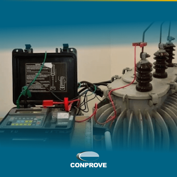 Curso – Ensaios de Comissionamento e Manutenção Preventiva de Transformadores e Reatores de Potência