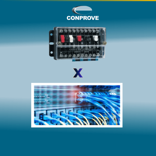Recursos da Norma IEC 61850 para Testes e Simulações — Post 1/3 / Resources of the IEC 61850 Standard for Testing and Simulations — Post 1/3