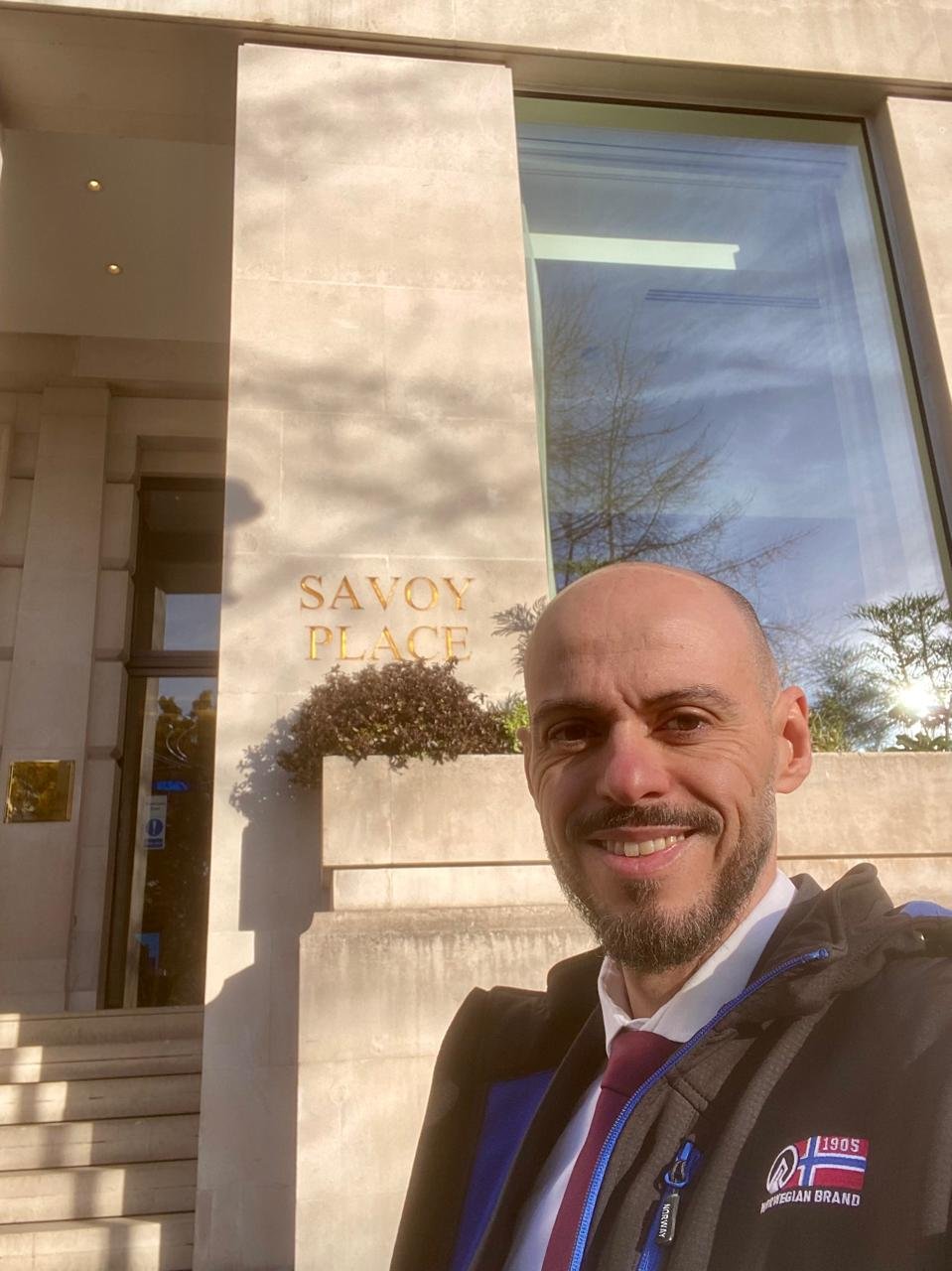 Conprove at DPSP Global 2026 | London, UK (2–6 March 2026) 1 WhatsApp Image 2026 03 02 at 10.38.26 1