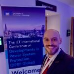 Mais um dia no DPSP Global 2026, em Londres: tradição, inovação e a engenharia que sustenta a proteção