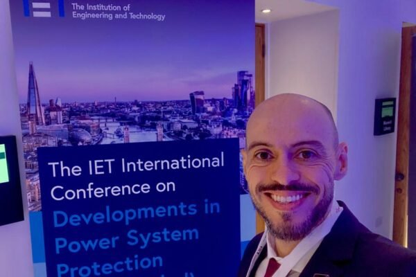 Mais um dia no DPSP Global 2026, em Londres: tradição, inovação e a engenharia que sustenta a proteção