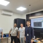 Conprove realiza curso In Company do CE-RNET4: capacitação aplicada para diagnósticos em subestações digitais