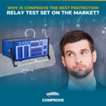 Why is CONPROVE the Best Protection Relay Test Set on the Market?