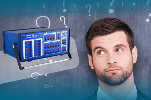 Why is CONPROVE the Best Protection Relay Test Set on the Market?