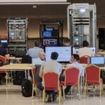 Preparativos e testes em Itaipu reforçam os desafios e oportunidades da Subestação Digital