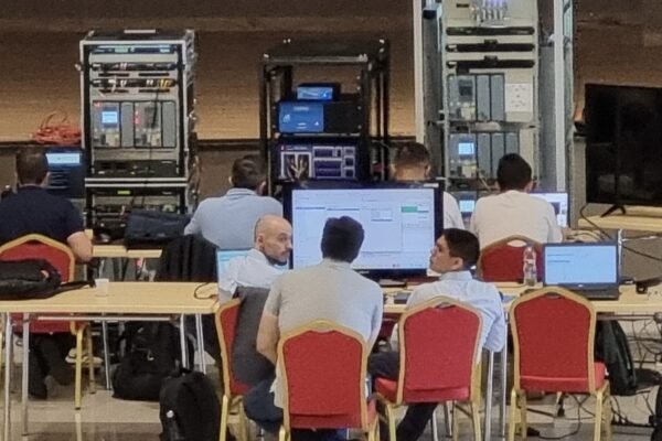 Preparativos e testes em Itaipu reforçam os desafios e oportunidades da Subestação Digital