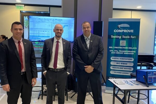 Primeiro dia do 3º Workshop de Subestação Digital no Paraguai destaca experiências, ganhos e lições aprendidas