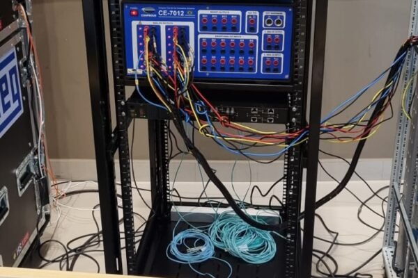 Workshop de Subestação Digital avança com integração entre fabricantes e testes com soluções Conprove