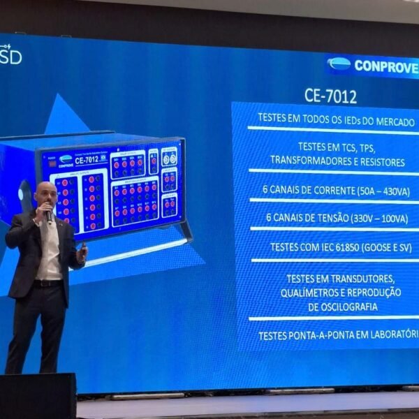 Soluções de Testes, Diagnósticos e Monitoramento de PACS: confiabilidade para sistemas de proteção em subestações digitais - PACS Testing, Diagnostics, and Monitoring Solutions: Reliability for Protection Systems in Digital Substations