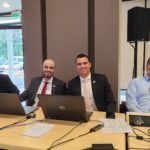 CIGRE Paraguai: demonstração prática de resiliência cibernética em ambientes elétricos digitais