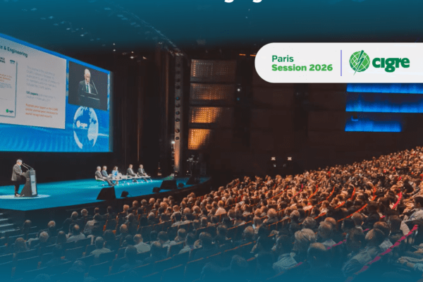 Artigo da CONPROVE é Aprovado para o CIGRE Paris 2026: Impactos dos IBRs nas Funções Convencionais de Proteção e Alternativas Emergentes