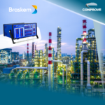 Braskem Adquire a Mala de Testes CE-6710 da CONPROVE para Aplicações em Proteção, Automação e IEC 61850