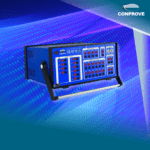 CE-6710: Testador Universal para Proteção, Automação, Controle e Medição com Suporte Total à IEC 61850