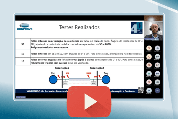 IEDs Virtuais vs IEDs Reais: Os Relés Virtualizados Já Reproduzem com Precisão os Sistemas Convencionais?