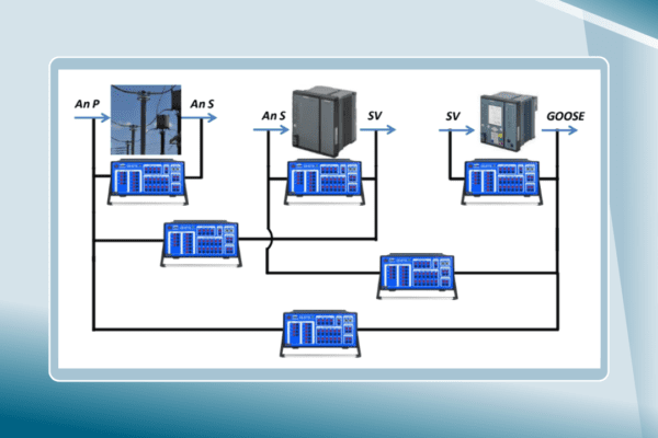 IEC 61850 Process Bus: Benefícios, Desafios e a Evolução das Subestações Digitais