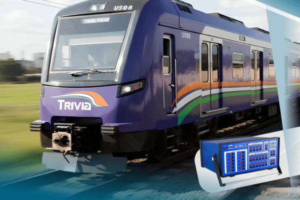 Trivia Trens Adquire a Mala de Testes CE-7012 da CONPROVE para Aplicações em Sistemas Elétricos de Potência 1 Trivia Trens Adquire a Mala de Testes CE-7012 da CONPROVE para Aplicações em Sistemas Elétricos de Potência